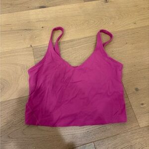 Lululemon Align Tank Top